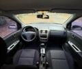 Бежевый Хендай Гетц, объемом двигателя 1.6 л и пробегом 220 тыс. км за 5700 $, фото 12 на Automoto.ua