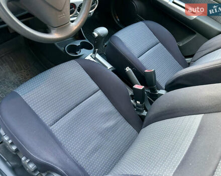 Бежевый Хендай Гетц, объемом двигателя 1.4 л и пробегом 139 тыс. км за 5900 $, фото 23 на Automoto.ua