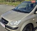 Бежевый Хендай Гетц, объемом двигателя 1.4 л и пробегом 171 тыс. км за 5999 $, фото 22 на Automoto.ua
