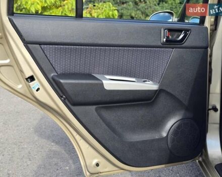 Бежевый Хендай Гетц, объемом двигателя 1.4 л и пробегом 171 тыс. км за 5999 $, фото 32 на Automoto.ua