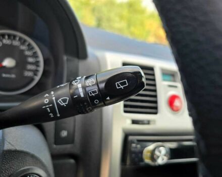 Бежевый Хендай Гетц, объемом двигателя 1.4 л и пробегом 171 тыс. км за 5999 $, фото 16 на Automoto.ua