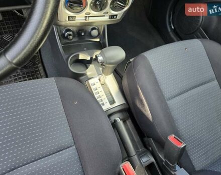 Бежевый Хендай Гетц, объемом двигателя 1.4 л и пробегом 171 тыс. км за 5999 $, фото 44 на Automoto.ua