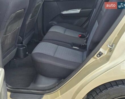 Бежевый Хендай Гетц, объемом двигателя 1.4 л и пробегом 171 тыс. км за 5999 $, фото 34 на Automoto.ua