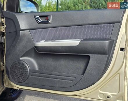 Бежевый Хендай Гетц, объемом двигателя 1.4 л и пробегом 171 тыс. км за 5999 $, фото 56 на Automoto.ua