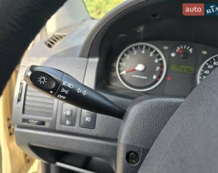 Бежевый Хендай Гетц, объемом двигателя 1.4 л и пробегом 171 тыс. км за 5999 $, фото 47 на Automoto.ua