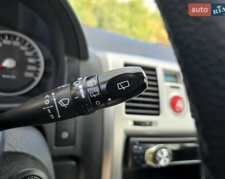 Бежевый Хендай Гетц, объемом двигателя 1.4 л и пробегом 171 тыс. км за 5999 $, фото 49 на Automoto.ua