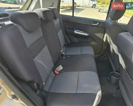 Бежевый Хендай Гетц, объемом двигателя 1.4 л и пробегом 171 тыс. км за 5999 $, фото 54 на Automoto.ua