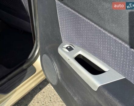 Бежевый Хендай Гетц, объемом двигателя 1.4 л и пробегом 171 тыс. км за 5999 $, фото 52 на Automoto.ua