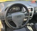 Бежевый Хендай Гетц, объемом двигателя 1.4 л и пробегом 171 тыс. км за 5999 $, фото 48 на Automoto.ua