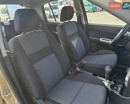 Бежевый Хендай Гетц, объемом двигателя 1.4 л и пробегом 171 тыс. км за 5999 $, фото 59 на Automoto.ua