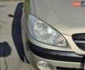 Бежевый Хендай Гетц, объемом двигателя 1.4 л и пробегом 171 тыс. км за 5999 $, фото 18 на Automoto.ua