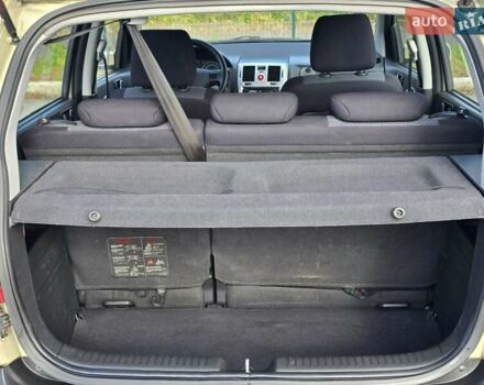 Бежевый Хендай Гетц, объемом двигателя 1.4 л и пробегом 171 тыс. км за 5999 $, фото 63 на Automoto.ua