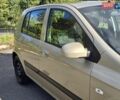 Бежевый Хендай Гетц, объемом двигателя 1.4 л и пробегом 171 тыс. км за 5999 $, фото 17 на Automoto.ua