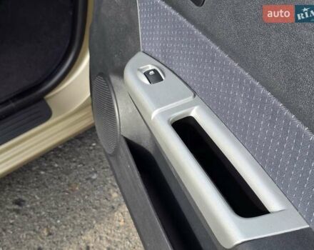 Бежевый Хендай Гетц, объемом двигателя 1.4 л и пробегом 171 тыс. км за 5999 $, фото 57 на Automoto.ua