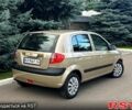 Бежевий Хендай Гетц, об'ємом двигуна 1.4 л та пробігом 0 тис. км за 5500 $, фото 1 на Automoto.ua
