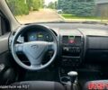Бежевий Хендай Гетц, об'ємом двигуна 1.4 л та пробігом 0 тис. км за 5500 $, фото 7 на Automoto.ua