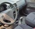 Бежевый Хендай Гетц, объемом двигателя 1.4 л и пробегом 95 тыс. км за 6400 $, фото 4 на Automoto.ua