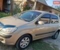 Бежевий Хендай Гетц, об'ємом двигуна 1.6 л та пробігом 151 тис. км за 3350 $, фото 1 на Automoto.ua