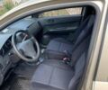 Бежевый Хендай Гетц, объемом двигателя 1.4 л и пробегом 126 тыс. км за 5800 $, фото 8 на Automoto.ua