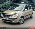 Бежевий Хендай Гетц, об'ємом двигуна 1.4 л та пробігом 0 тис. км за 5500 $, фото 3 на Automoto.ua