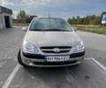 Бежевий Хендай Гетц, об'ємом двигуна 1.4 л та пробігом 124 тис. км за 1700 $, фото 4 на Automoto.ua