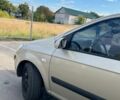 Бежевий Хендай Гетц, об'ємом двигуна 1.4 л та пробігом 124 тис. км за 1700 $, фото 2 на Automoto.ua