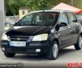Черный Хендай Гетц, объемом двигателя 1.5 л и пробегом 237 тыс. км за 3250 $, фото 1 на Automoto.ua