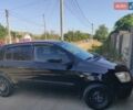 Чорний Хендай Гетц, об'ємом двигуна 1.34 л та пробігом 175 тис. км за 4096 $, фото 4 на Automoto.ua