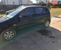 Черный Хендай Гетц, объемом двигателя 1.4 л и пробегом 250 тыс. км за 1950 $, фото 1 на Automoto.ua