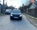 Черный Хендай Гетц, объемом двигателя 1.09 л и пробегом 200 тыс. км за 2450 $, фото 1 на Automoto.ua