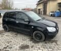 Чорний Хендай Гетц, об'ємом двигуна 1.4 л та пробігом 150 тис. км за 1500 $, фото 1 на Automoto.ua