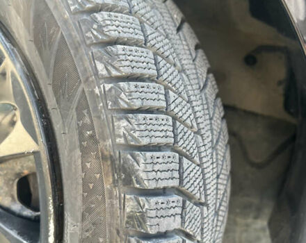 Черный Хендай Гетц, объемом двигателя 1.1 л и пробегом 166 тыс. км за 4700 $, фото 20 на Automoto.ua