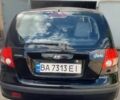 Чорний Хендай Гетц, об'ємом двигуна 1.3 л та пробігом 296 тис. км за 4200 $, фото 27 на Automoto.ua