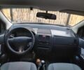 Черный Хендай Гетц, объемом двигателя 1.1 л и пробегом 233 тыс. км за 3900 $, фото 2 на Automoto.ua