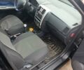 Чорний Хендай Гетц, об'ємом двигуна 1.49 л та пробігом 227 тис. км за 4300 $, фото 7 на Automoto.ua
