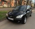 Черный Хендай Гетц, объемом двигателя 1.4 л и пробегом 118 тыс. км за 4500 $, фото 1 на Automoto.ua