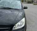 Чорний Хендай Гетц, об'ємом двигуна 1.4 л та пробігом 178 тис. км за 4799 $, фото 4 на Automoto.ua