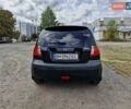 Чорний Хендай Гетц, об'ємом двигуна 1.09 л та пробігом 137 тис. км за 4200 $, фото 2 на Automoto.ua