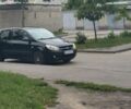 Черный Хендай Гетц, объемом двигателя 1.6 л и пробегом 227 тыс. км за 4500 $, фото 1 на Automoto.ua