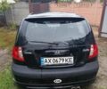 Чорний Хендай Гетц, об'ємом двигуна 1.49 л та пробігом 227 тис. км за 4300 $, фото 4 на Automoto.ua