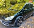 Чорний Хендай Гетц, об'ємом двигуна 1.4 л та пробігом 144 тис. км за 4250 $, фото 1 на Automoto.ua