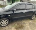Черный Хендай Гетц, объемом двигателя 1.5 л и пробегом 300 тыс. км за 3800 $, фото 3 на Automoto.ua