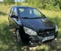 Чорний Хендай Гетц, об'ємом двигуна 1.5 л та пробігом 226 тис. км за 3600 $, фото 1 на Automoto.ua