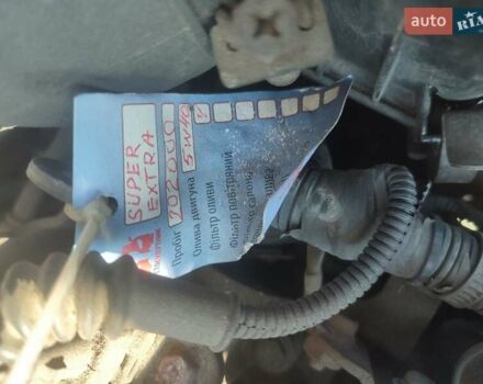 Черный Хендай Гетц, объемом двигателя 1.4 л и пробегом 212 тыс. км за 3300 $, фото 18 на Automoto.ua