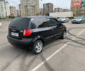 Чорний Хендай Гетц, об'ємом двигуна 1.09 л та пробігом 207 тис. км за 4300 $, фото 4 на Automoto.ua