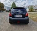 Чорний Хендай Гетц, об'ємом двигуна 1.1 л та пробігом 3 тис. км за 4200 $, фото 2 на Automoto.ua