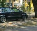 Черный Хендай Гетц, объемом двигателя 1.6 л и пробегом 227 тыс. км за 4500 $, фото 2 на Automoto.ua