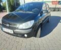 Чорний Хендай Гетц, об'ємом двигуна 1.4 л та пробігом 212 тис. км за 3300 $, фото 1 на Automoto.ua