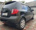 Чорний Хендай Гетц, об'ємом двигуна 1.4 л та пробігом 250 тис. км за 3294 $, фото 1 на Automoto.ua
