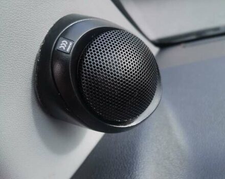 Черный Хендай Гетц, объемом двигателя 1.4 л и пробегом 186 тыс. км за 4500 $, фото 7 на Automoto.ua